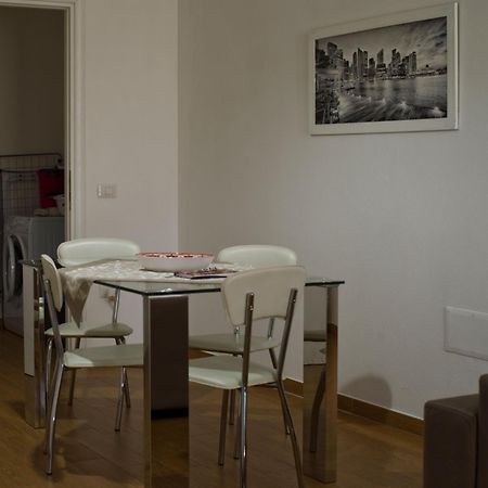 Casa Vacanze Rebecca Pula Eksteriør billede