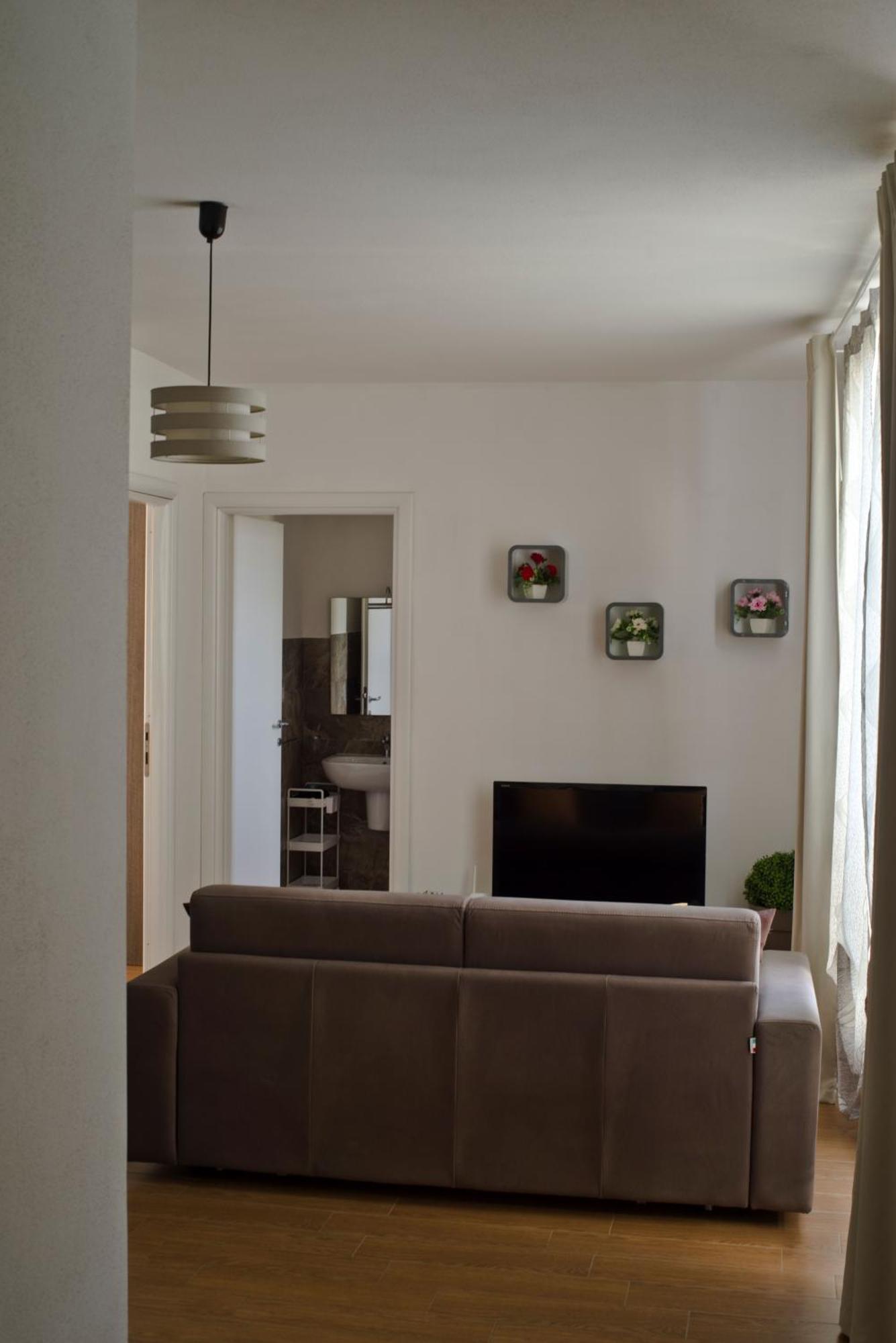 Casa Vacanze Rebecca Pula Eksteriør billede