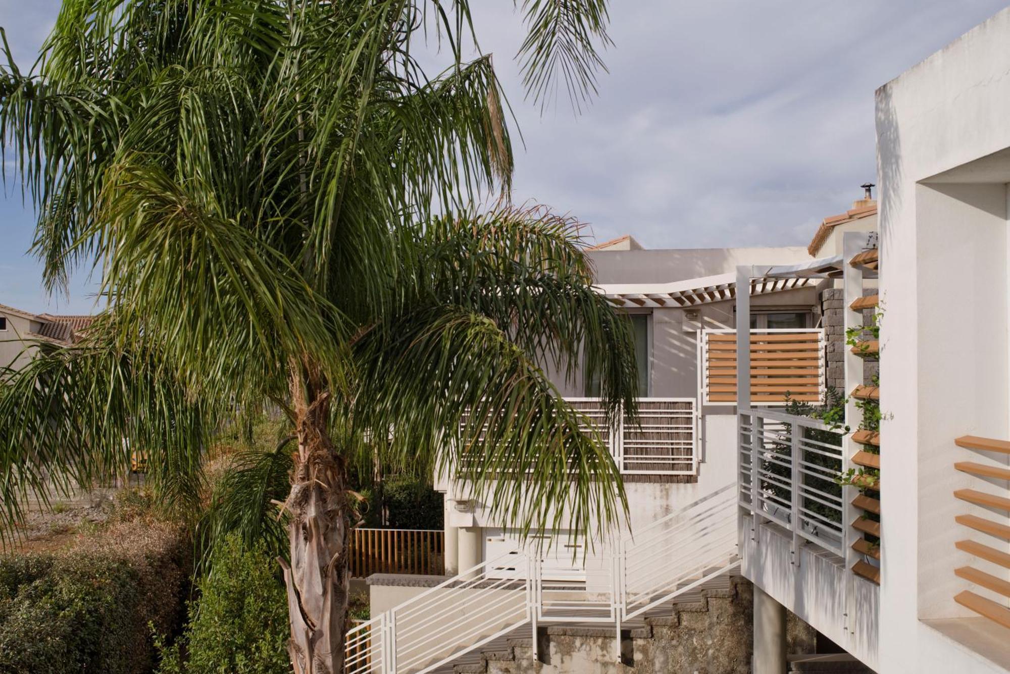 Casa Vacanze Rebecca Pula Eksteriør billede