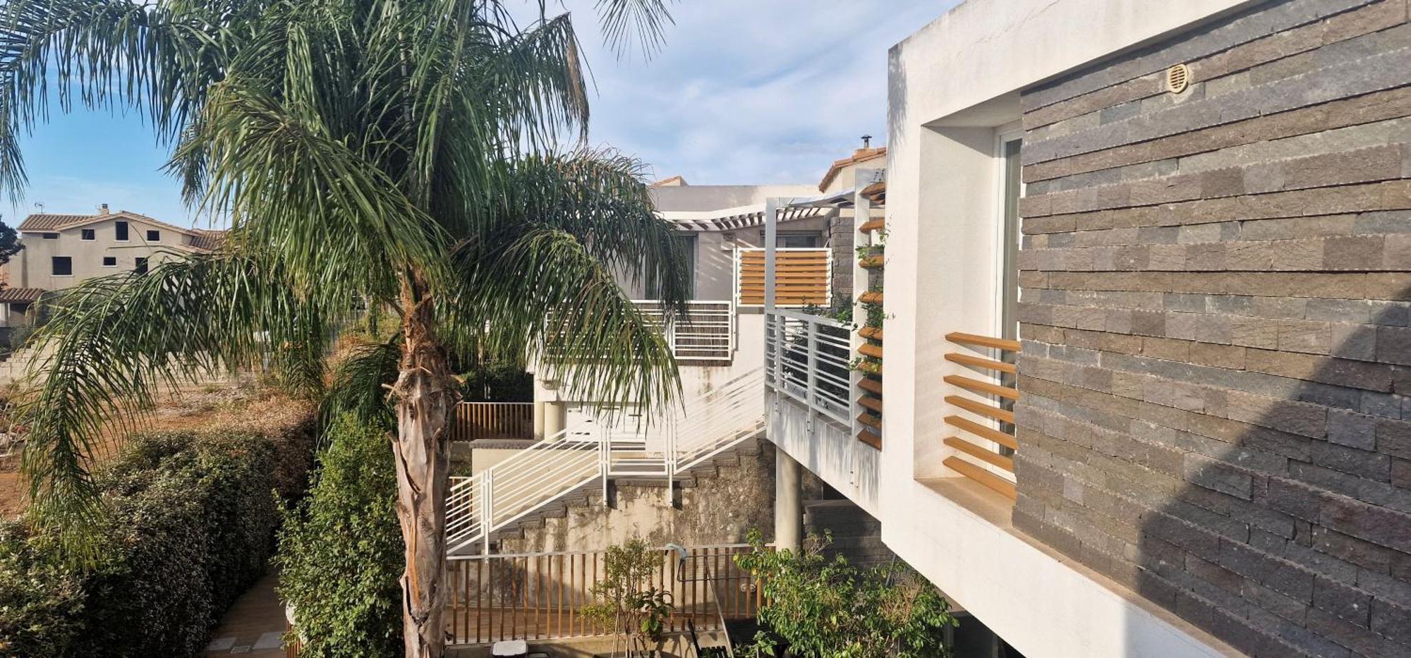 Casa Vacanze Rebecca Pula Eksteriør billede
