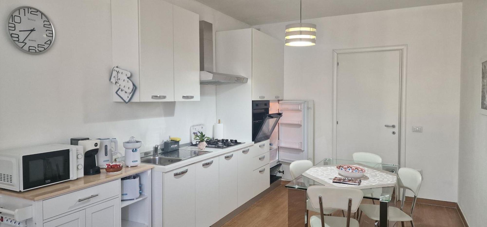 Casa Vacanze Rebecca Pula Eksteriør billede