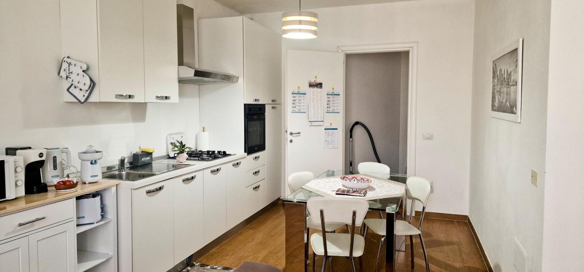 Casa Vacanze Rebecca Pula Eksteriør billede